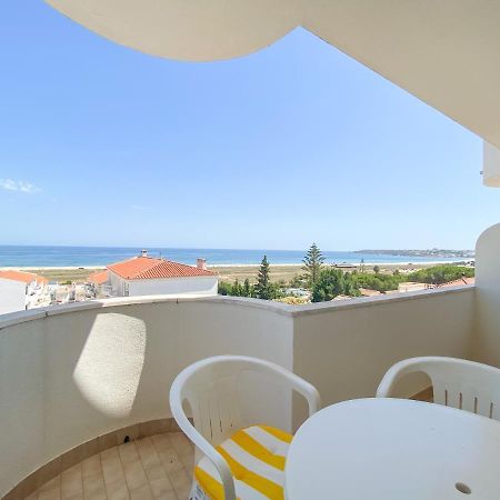 Tranquility And Sea View At Meia Praia #1867 Лагуш Экстерьер фото