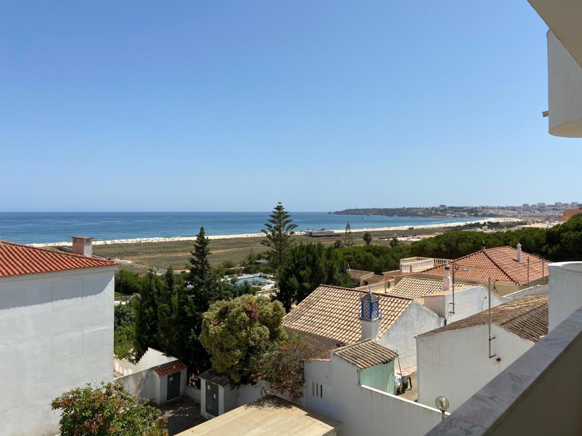Tranquility And Sea View At Meia Praia #1867 Лагуш Экстерьер фото