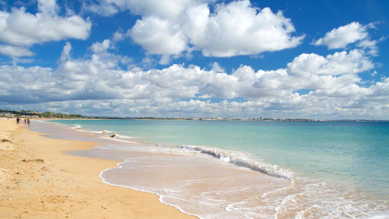 Tranquility And Sea View At Meia Praia #1867 Лагуш Экстерьер фото